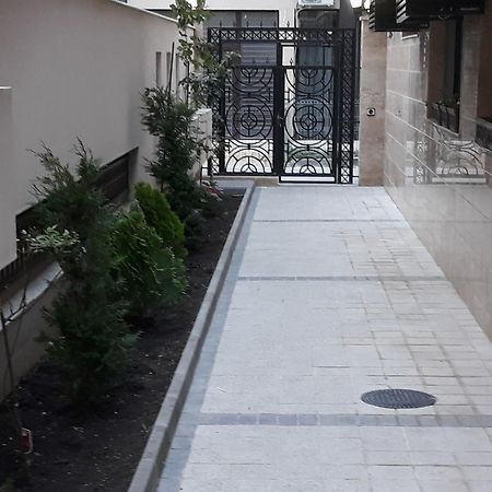 Таня 10 Daire Ahyolu Dış mekan fotoğraf
