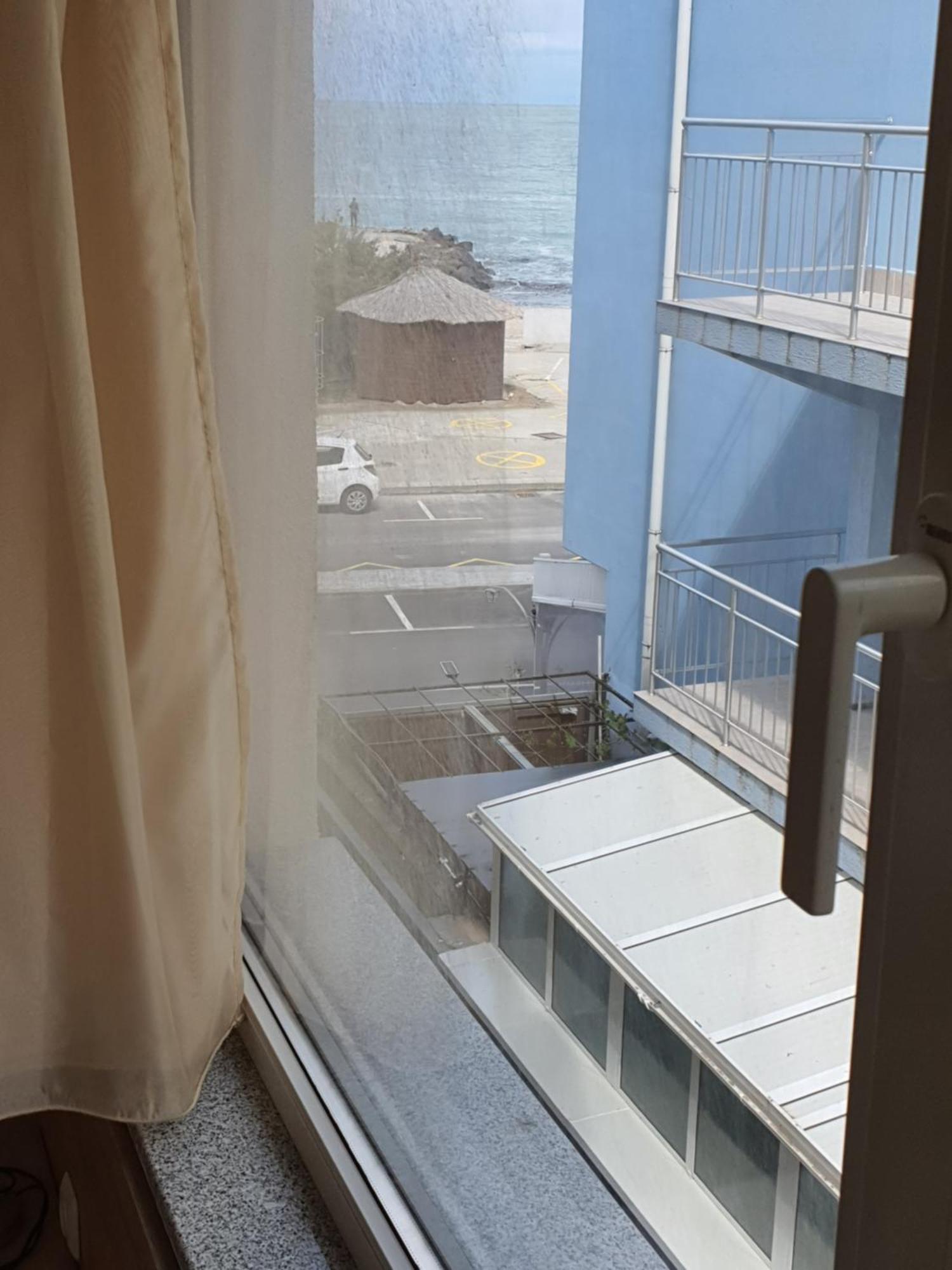 Таня 10 Daire Ahyolu Dış mekan fotoğraf