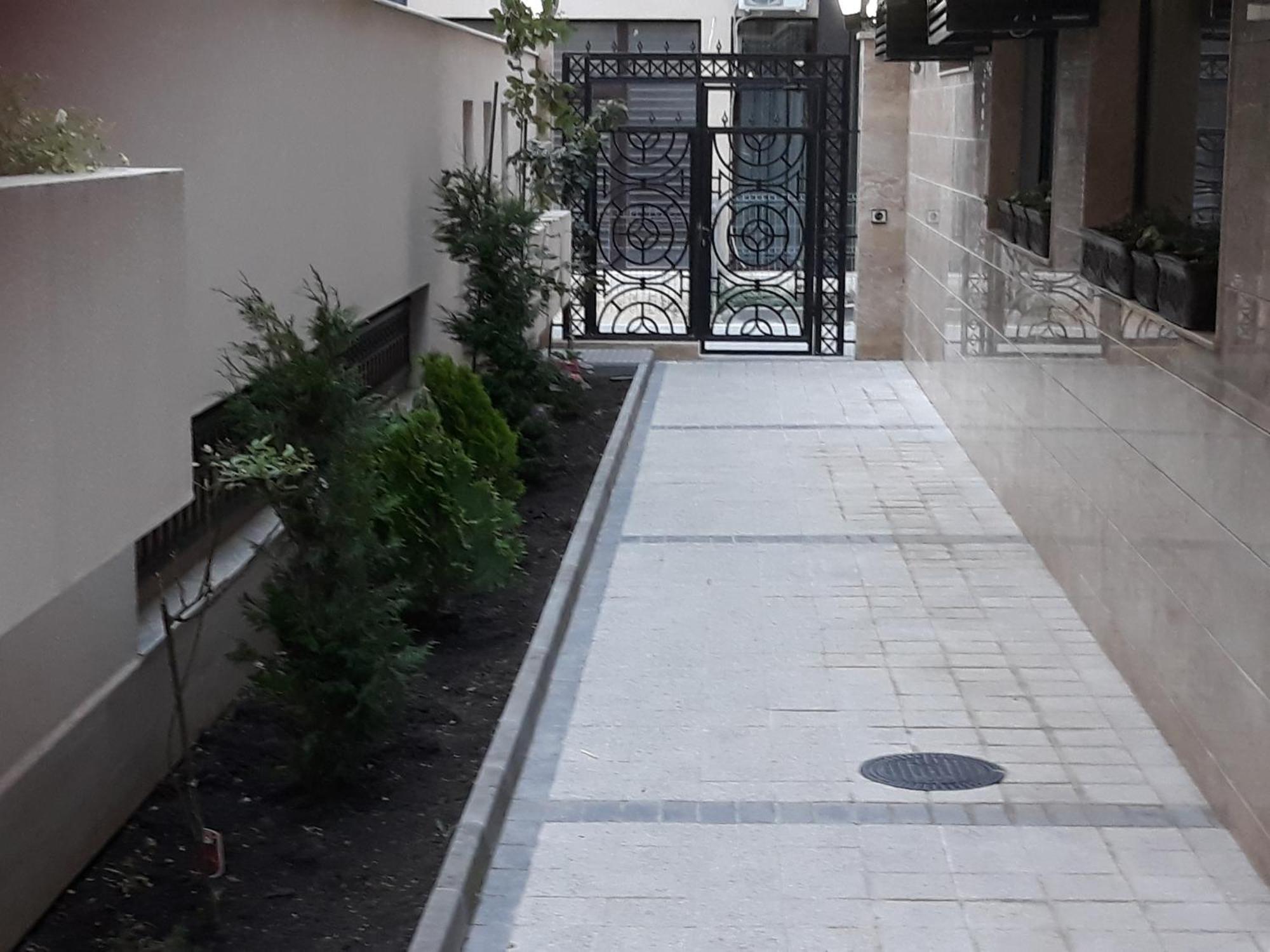 Таня 10 Daire Ahyolu Dış mekan fotoğraf