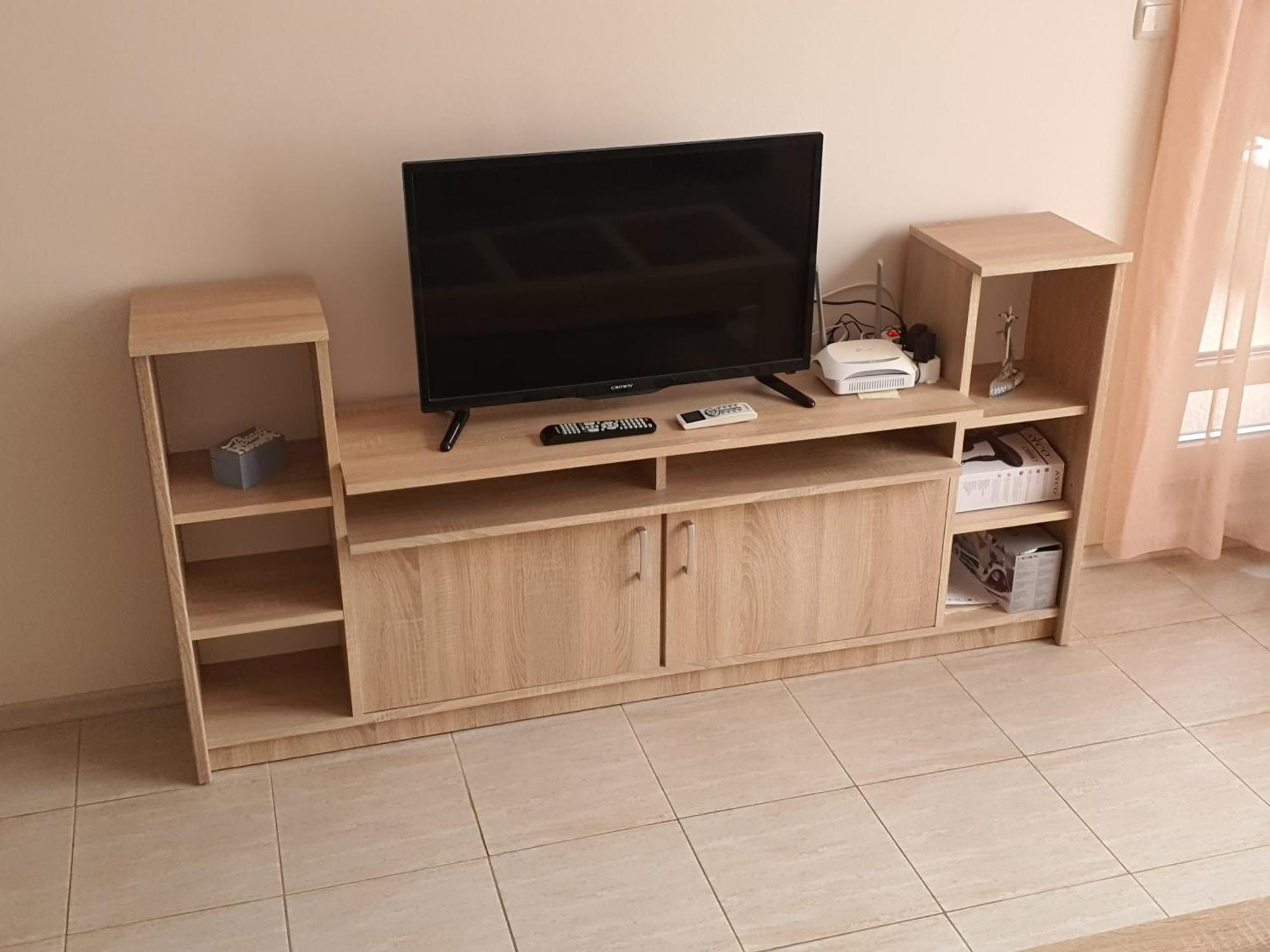Таня 10 Daire Ahyolu Dış mekan fotoğraf